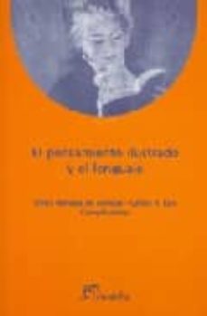 el pensamiento ilustrado y el lenguaje-elvira narvaja de arnoux-carlos r. (comps.) luis-9789502313016