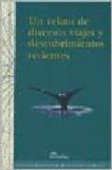 un relato de diversos viajes y descubrimientos recientes-9789502316116