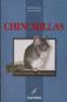 chinchillas-alfredo garcia marquez-9789502410616