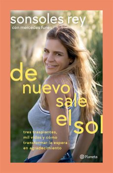 de nuevo sale el sol (ebook)-9789504987116