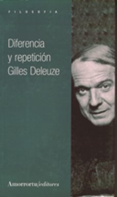 diferencia y repeticion-gilles deleuze-9789505183616