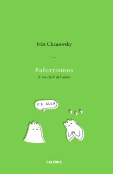 aforrismos (ebook)-ivan chausovsky-9789505568116