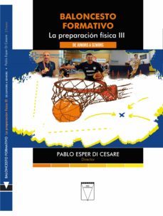 baloncesto formativo (ebook)-pablo esper di cesare-9789506232016