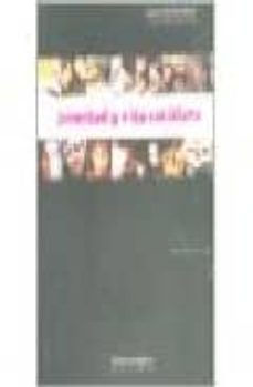 juventud y vida cotidiana-ana lia kornblit-9789507865916