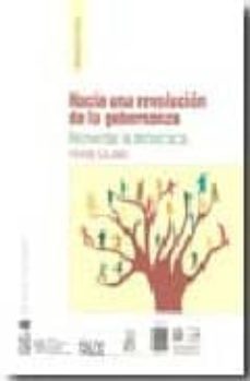 hacia una revolucion de la gobernanza-pierre calame-9789560000316