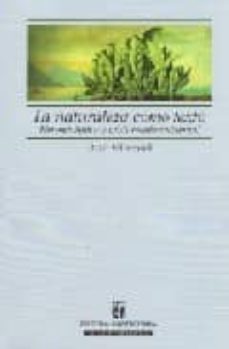 la naturaleza como texto : hermeneutica y crisis medioambiental-raul villarroel-9789561119116