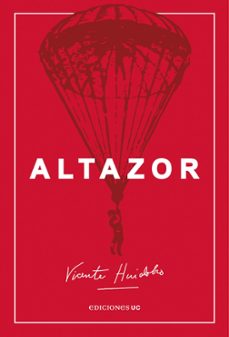 altazor (ebook)-vicente huidobro-9789561432116