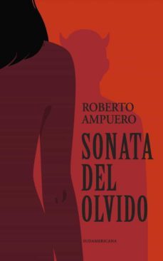 sonata del olvido (ebook)-roberto ampuero-9789562624916