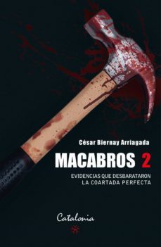 macabros 2 (ebook)-cesar ?biernay arriagada-9789563249316