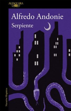 serpiente (ebook)-alfredo andonie kraushaar-9789563845716