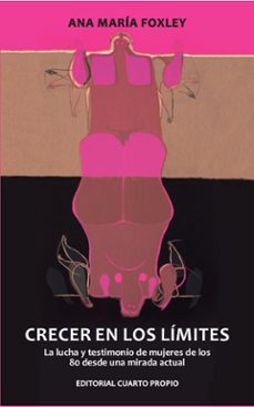 crecer en los limites (ebook)-ana maría foxley-9789563961416