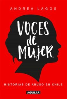 voces de mujer (ebook)-andrea lagos-9789566063216