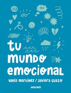 tu mundo emocional (ebook)-9789566146216