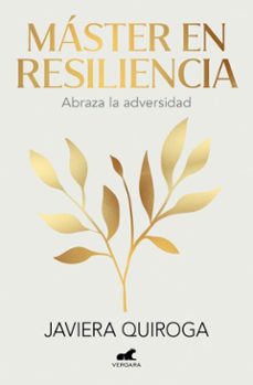 master en resiliencia (ebook)-javiera quiroga-9789566489016