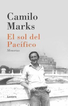 el sol del pacifico (ebook)-camilo marks alonso-9789568856816