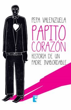 papito corazón (ebook)-9789569339516