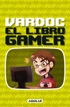 el libro gamer (ebook)-nicolas liñan de ariza-9789569582516