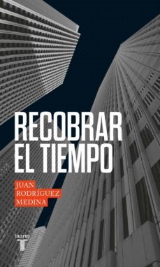 recobrar el tiempo (ebook)-9789569635816