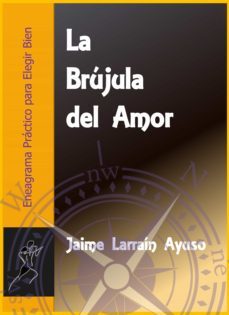 la brujula del amor (ebook)-jaime larrain ayuso-9789569946516