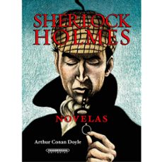 -arthur conan doyle-9789583060816