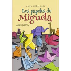 los papeles de miguela (ebook)-9789583066016