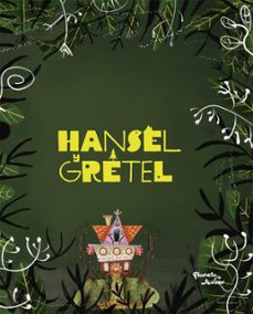 hansel y gretel (ebook)-9789584264916