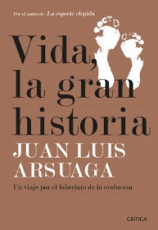 -juan luis arsuaga-9789584279316