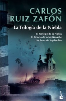 -carlos ruiz zafon-9789584284716