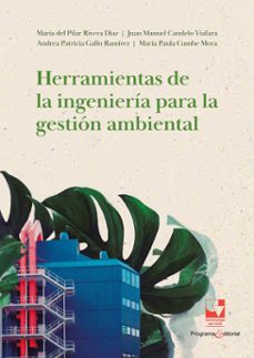 herramientas de la ingenieria para la gestion ambiental (ebook)-9789585071216