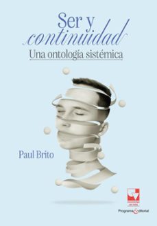 ser y continuidad: una ontologia sistemica (ebook)-paul brito-9789585074316