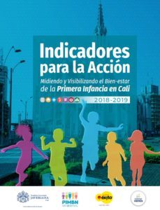 indicadores para la accion. (ebook)-9789585119116