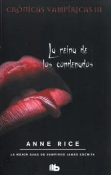 -anne rice-9789585566316