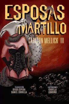 -carlton mellick iii-9789585654716
