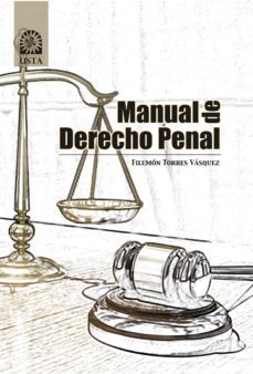 manual de derecho penal (ebook)-9789586317016