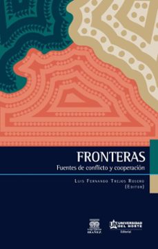 fronteras (ebook)-9789587416916