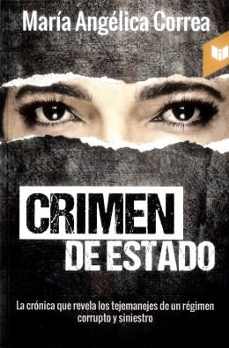 crimen de estado-maria angelica correa-9789587577716