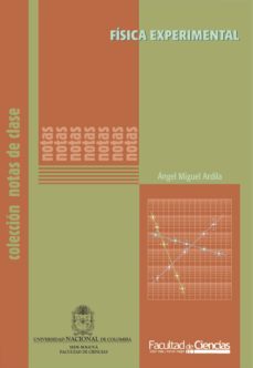 fisica experimental (ebook)-angel miguel ardila-9789587751116