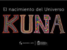 el nacimiento del universo kuna (ebook)-pedro uriel sanchez zárate-9789587756616