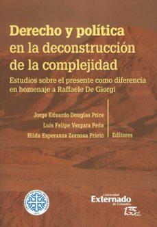-jorge eduardo y otros editores douglas price-9789587906516