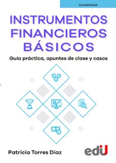 instrumentos financieros basicos (ebook)-patricia torres diaz-9789587922516