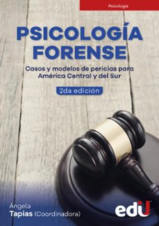 psicologia forense (ebook)-9789587927016