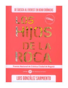 -luis gonzalez sarmiento-9789589966716
