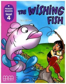 the wishing fish (ed.britanica) libro.(level 4)-9789603798316
