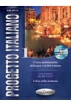 progetto italiano junior 1  - guida per linsegnante-9789606630316