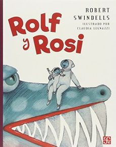 -robert swindells-9789681647216
