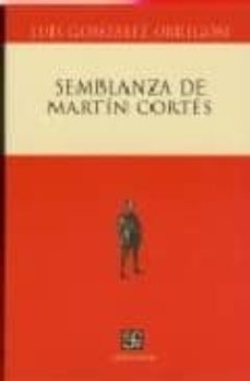 semblanza de martin cortes-9789681674816