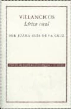 villancicos: lirica coral-9789681677916