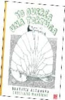 yo queria una tortuga-9789681685416