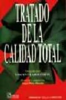 tratado de la calidad total-9789681860516