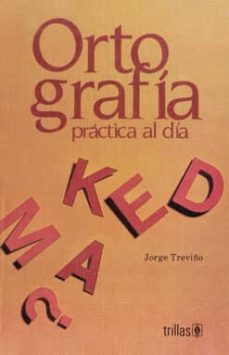 ortografia-jorge treviño-9789682441516